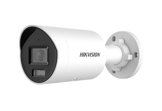 Picture of Hikvision DS-2CD2067G2-LU(C) 6MP ColorVu Mini Bullet 2.8mm