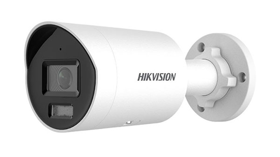 Picture of Hik DS-2CD2067G2-LU(C) 6MP ColrVu MiniBullet 4mm