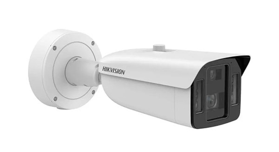Picture of Hikvision iDS-2CD8A86G0-XZHSY 8MP & 4MP Dual ColorVu Bullet