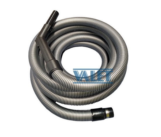 Picture of 9M HOSE SILVER With Plastic BEP
