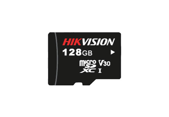 Picture of Hikvison Micro SD Card HS-TF-P1(STD)/128G