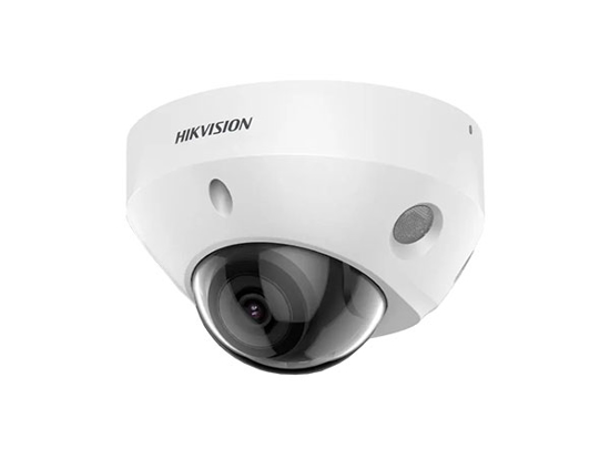 Picture of Hik DS-2CD2547G2-LS 4MP ColorVu Mini Dome 2.8mm