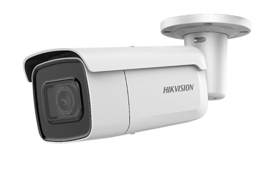 Picture of Hikvision DS-2CD2686G2T-IZS 8MP Acusense Bullet 2.8-12mm