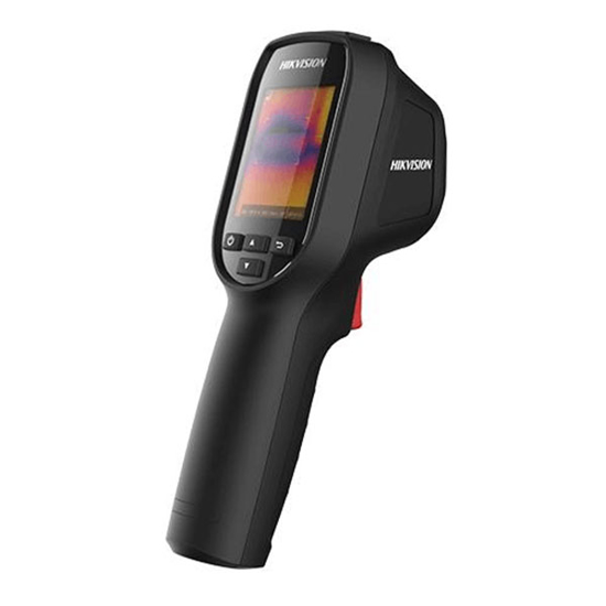 Picture of HIKVISION DS-2TP31B-3AUF Handheld thermal