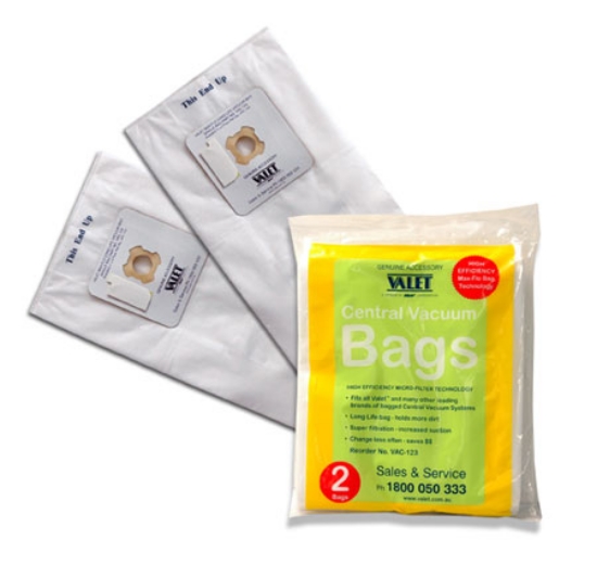 Picture of BAG GENUINE VALET MAXFLO 2 PK