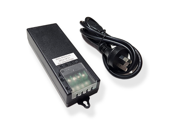Picture of Psupply TP12VDC-5A-ILS 13.8V 5A suit dab/am/fm