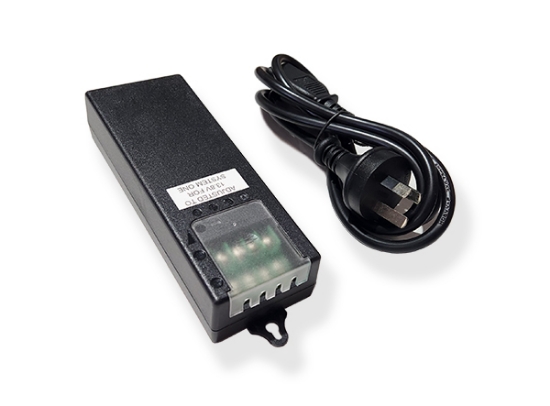 Picture of Psupply TP12VDC-5A-ILS 13.8V 5A