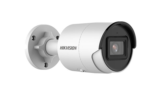 Picture of Hikvision DS-2CD2066G2-I(C) 6MP Acusense Mini Bullet 2.8mm