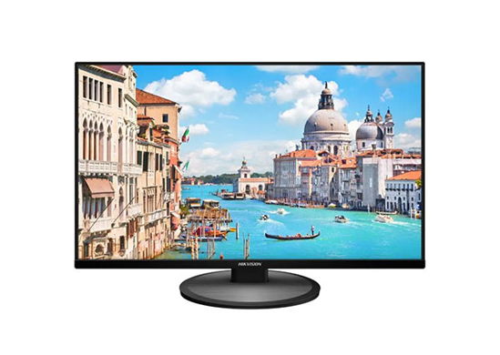 Picture of Hikvision DS-D5027UC 27" 4K Monitor