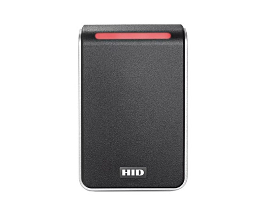 Picture of HID SIGNO 40 Wallswitch Reader - Standard