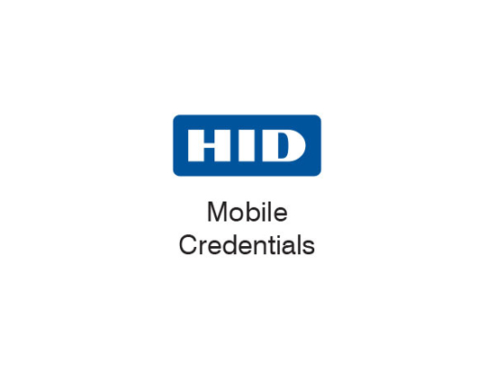Picture of HID Origo Mobile Subscription License