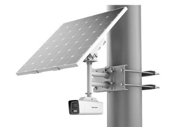 Picture of Hikvision DS-2XS6A87G1-LS/C36S80 8MP ColorVu Solar 2.8mm