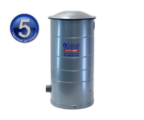 Picture of DYNAMIC V2.2 CENTRAL VAC POWER UNIT