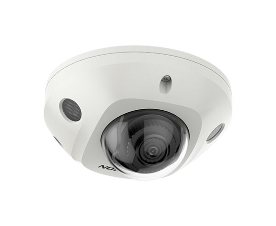 Picture of Hikvision DS-2CD2566G2-IS(C) Acusense Mini Dome 2.8mm