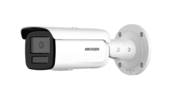 Picture of Hikvision DS-2CD2T87G2H-LI 8MP ColorVu Hybrid Bullet 2.8mm