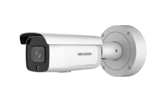 Picture of Hikvision DS-2CD2686G2-IZSU/SL 8MP LiveGrd Bullet 2.8-12