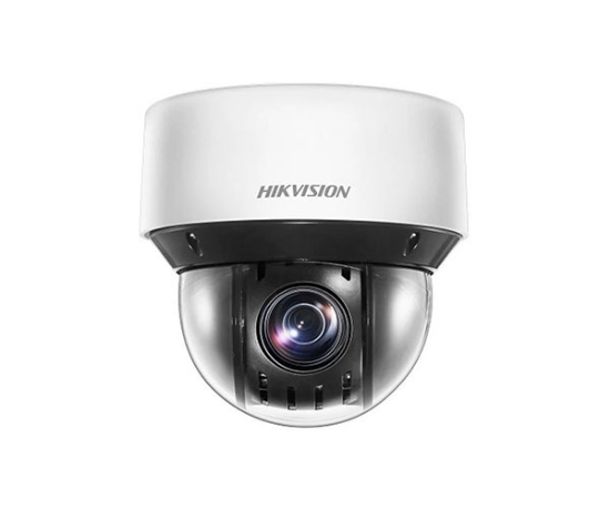 Picture of Hikvision DS-2DE4A425IWG-E 4MP PTZ Dome 25x