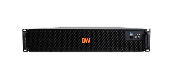 Picture of DW BJP2U Server inc Linux & Spectrum on SSD no HDD