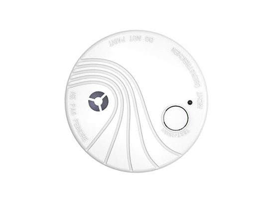 Picture of Hik AX PRO DS-PDSMK-S-WB PE smoke detector