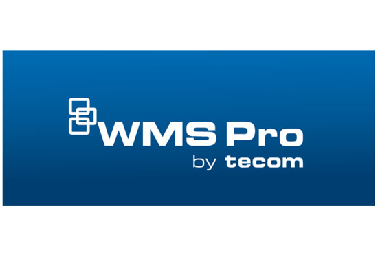 Picture of TS-WMSPRO-STD Base Software, Standard EditionInc. 5 x Cont, 5 x Op, Alarm mgmt