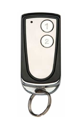Picture of P- WEIGAND REMOTE  2 BUTTON/EM