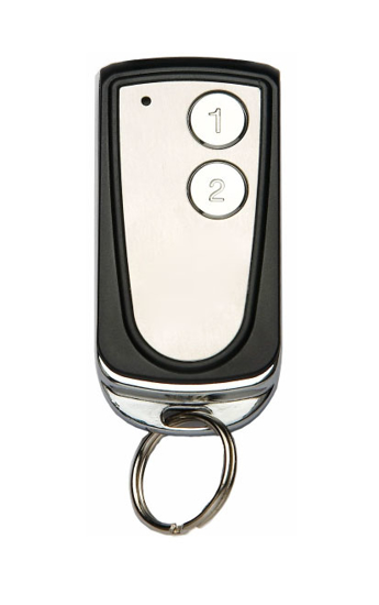 Picture of WEIGAND REMOTE  2 BUTTON/EM
