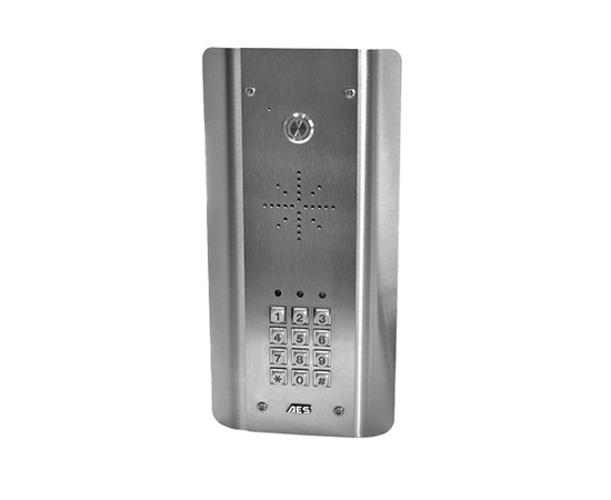 Picture of Cellcom Prime7 4G intercom with Keypad