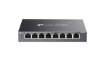 Picture of TP-Link DS108GP 8-Port Gigabit PoE Switch 65W