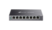 Picture of TP-Link DS108GP 8-Port Gigabit PoE Switch 8x PoE+