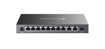 Picture of TP-Link DS111P 8-Port 10/100 PoE Switch