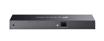 Picture of TP-Link DS1018GMP 18-Port Gigabit Switch inc rackmount kit