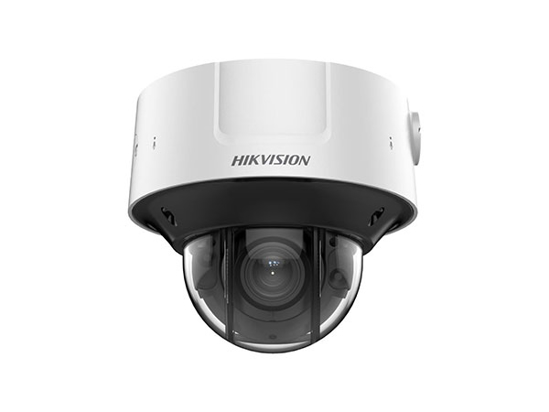 Picture of Hikvision iDS-2CD75C5G0-IZHSY 12MP Varifocal Dome 2.8-12mm