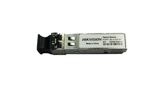 Picture of HIKVISION HK-SFP-1.25G-1310-DF-MM Optical Fiber EACH