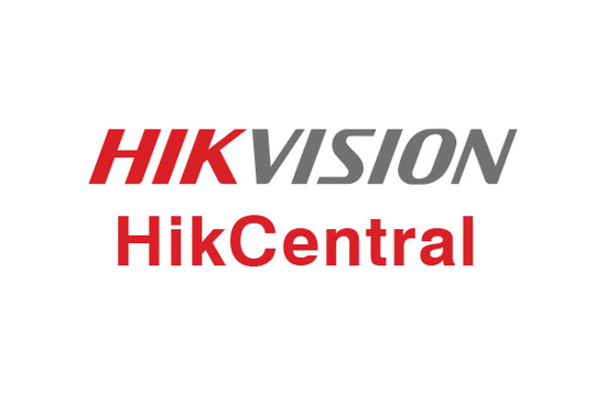 Picture of HikCentral-P-VSS/Base Video Surveillance Base package