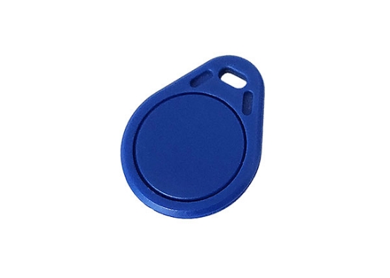 Picture of Mifare Fob Ness Encoded - Blue