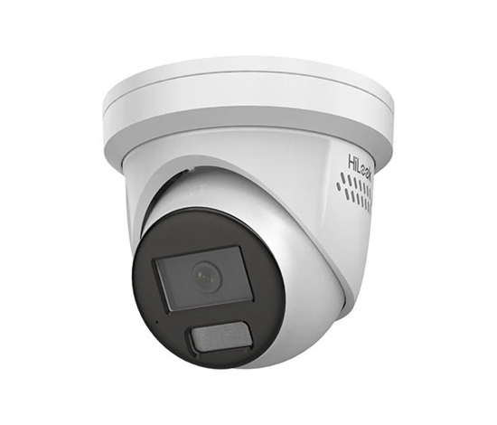 Picture of HiLook IPC-T269H-MU/SL 6MP All-In-One Turret 2.8mm