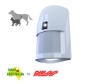 Picture of  NESS LUX WIRELESS PET PIR 304MHz