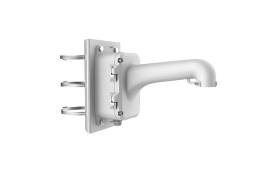 Picture of HIKVISION DS-1604ZJ-BOX-POLE bracket