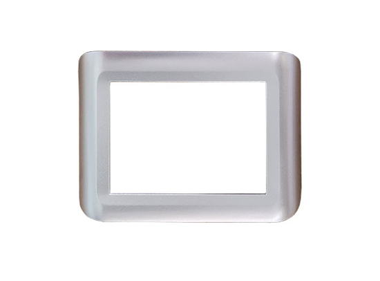 Picture of NAVIGATOR CLIP-ON FASCIA SILVER