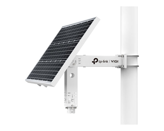 Picture of VIGI SP9030 Solar Panel System 90W 30Ah battery