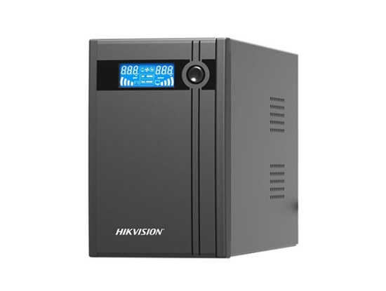 Picture of Hikvision DS-UPS2000-AU 2000VA UPS