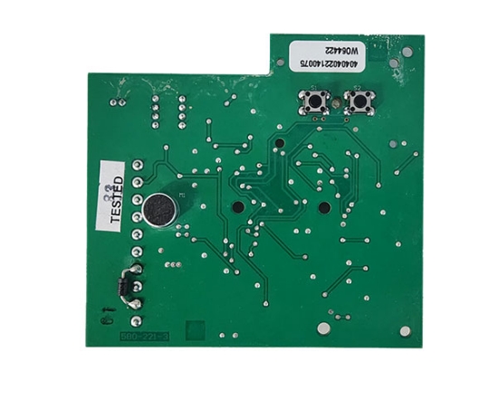 Picture of VF103 DOOR STATION PCB