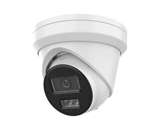 Picture of HiLook IPC-T262H-MU 6MP Turret WHITE LABEL 2.8mm