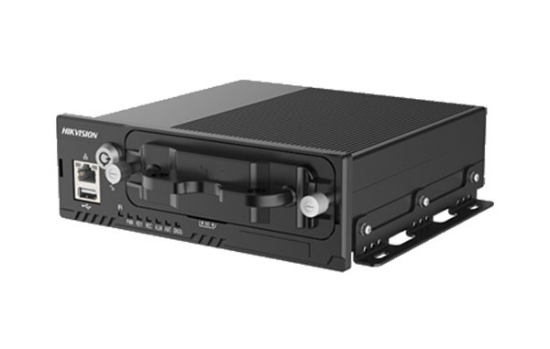 Picture of Hikvision AE-MD5043(1T/SSD) 4CH Mobile DVR 1TB SSD