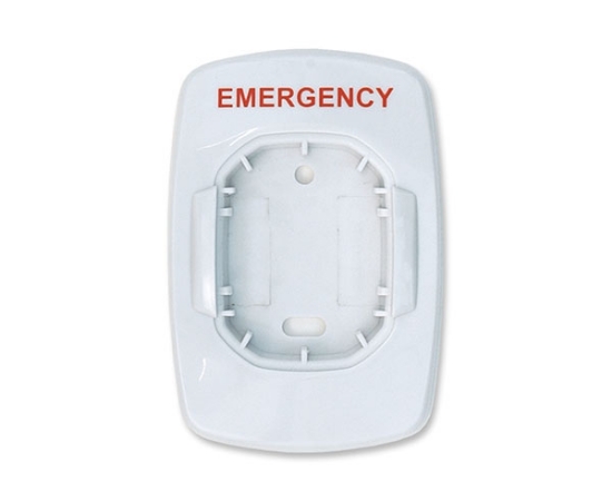 Picture of Ness  Wall Mount Plate for wireless emergency buttons