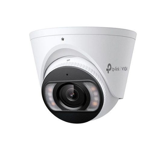 Picture of TP-Link S485 8MP Turret camera 24hr Colour 2.8mm