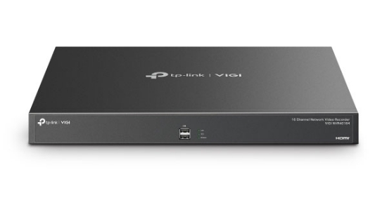 Picture of VIGI NVR4016H 16CH NVR no PoE no HDD