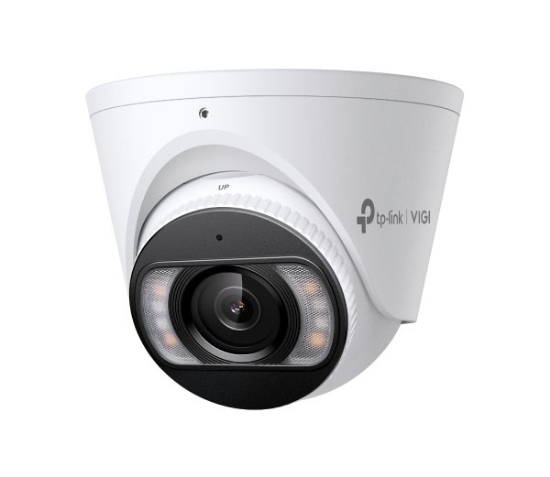 Picture of TP-Link S455 5MP Turret camera 24hr Colour 4mm