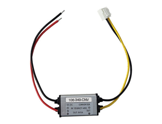 Picture of Converter 12V24V to 9VDC for Guardian-4G