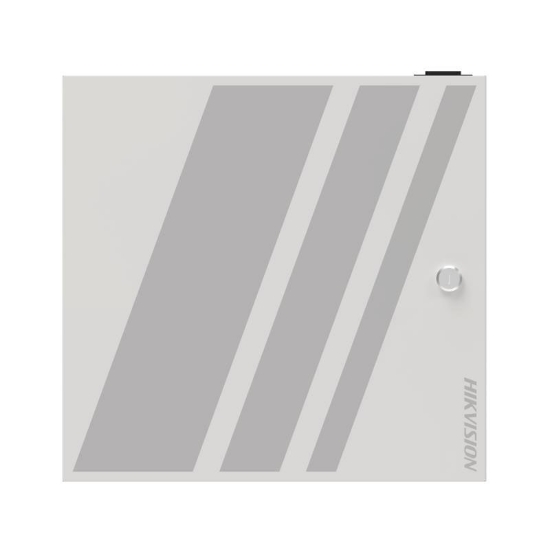 Picture of Hikvision DS-K2702X 2 Door access controller complete